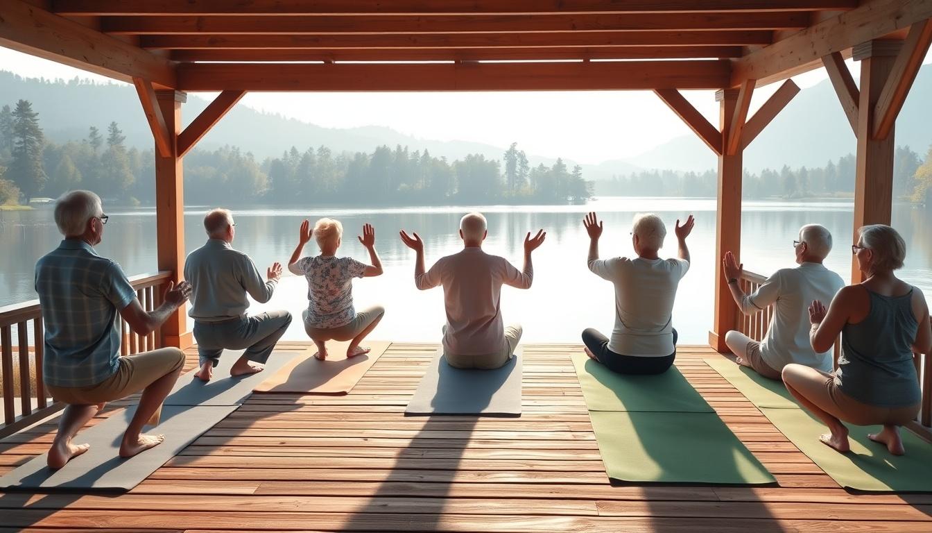 Mindfulness Practices
